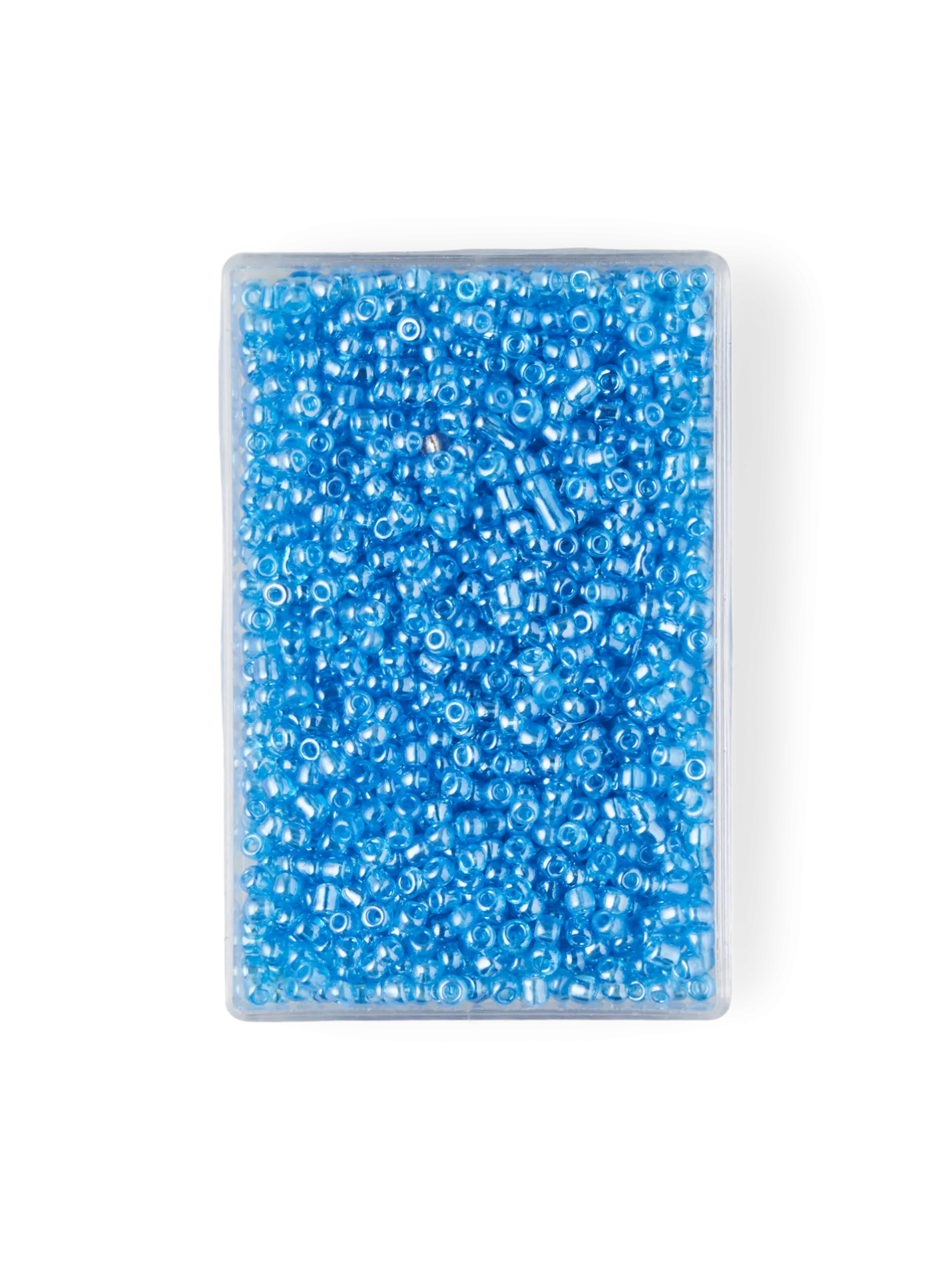 New Søstrene Grene Schweiz Perlen Light Blue