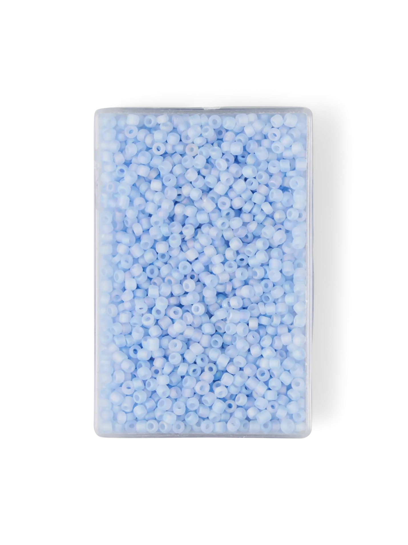Søstrene Grene Schweiz Perlen Light Blue