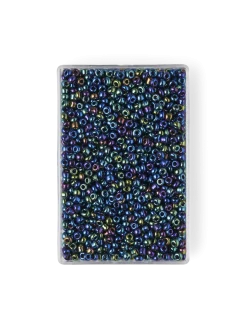 Discount Søstrene Grene Schweiz Perlen Blue