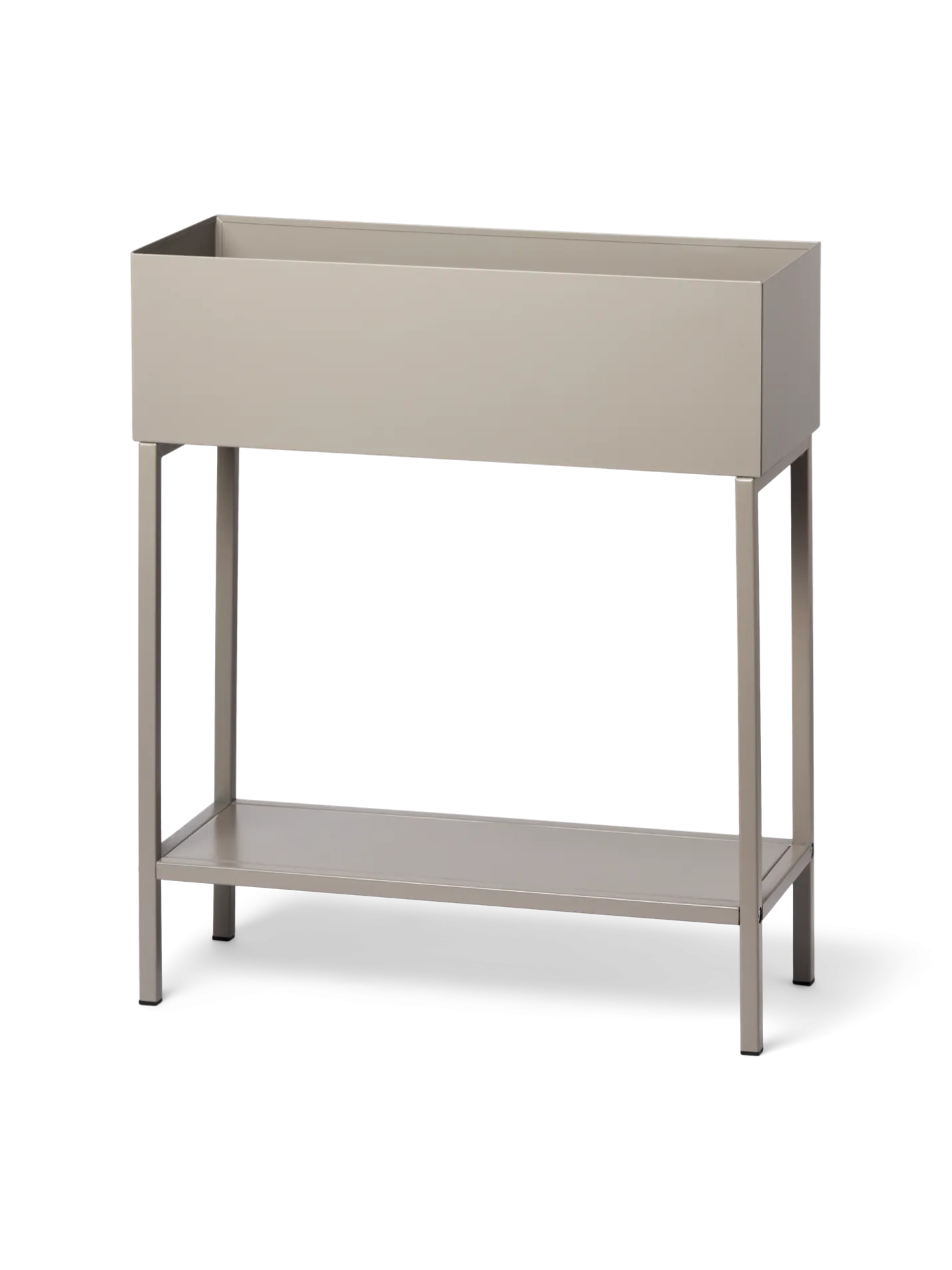 Discount Søstrene Grene Schweiz Pflanzenständer Warm Grey