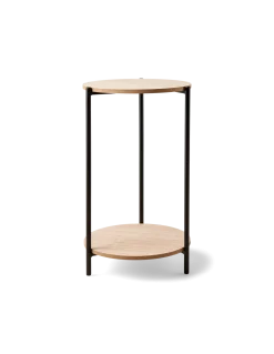 Outlet Søstrene Grene Schweiz Pflanzenständer Black