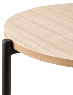 Outlet Søstrene Grene Schweiz Pflanzenständer Black