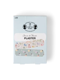 Discount Søstrene Grene Schweiz Pflaster Sky Blue
