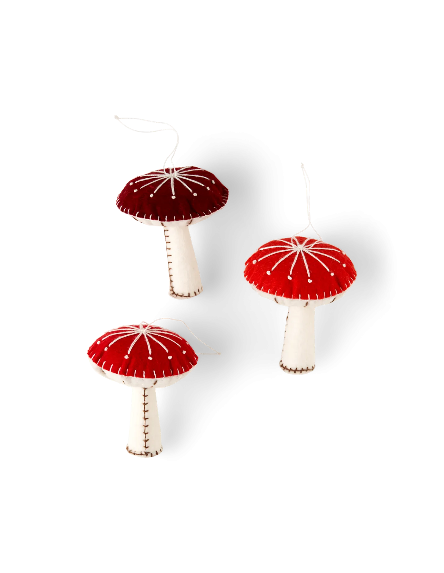 Best Søstrene Grene Schweiz Pilz DIY-Set Multi