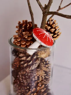 Best Søstrene Grene Schweiz Pilz DIY-Set Multi