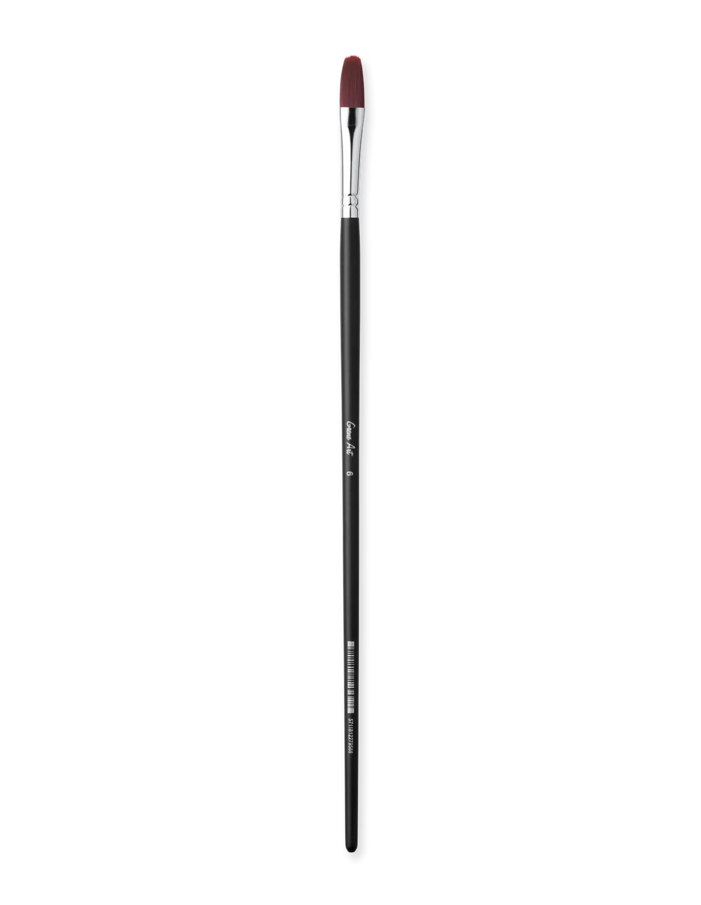 Clearance Søstrene Grene Schweiz Pinsel Black