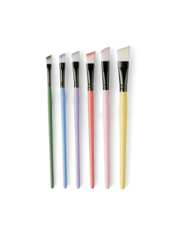 Outlet Søstrene Grene Schweiz Pinsel 6er-Pack Multi