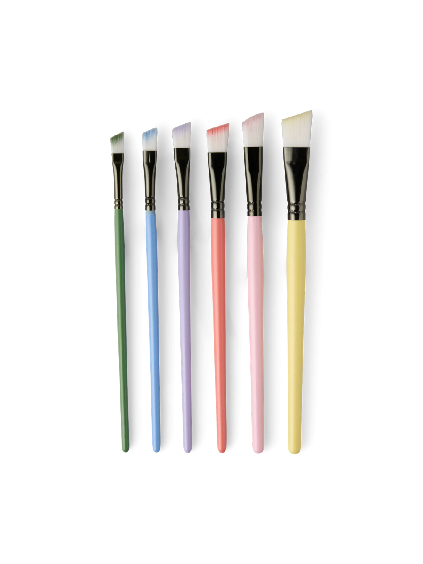 Outlet Søstrene Grene Schweiz Pinsel 6er-Pack Multi