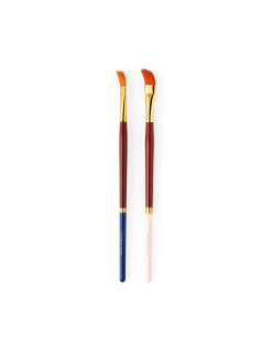 Outlet Søstrene Grene Schweiz Pinsel-Set Multi