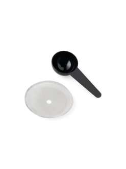 Discount Søstrene Grene Schweiz Pisa French Press 350 Ml Off White