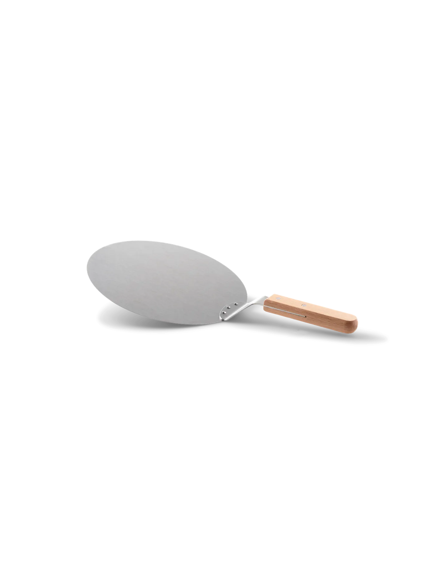 Hot Søstrene Grene Schweiz Pizzaschaufel Silver Grey