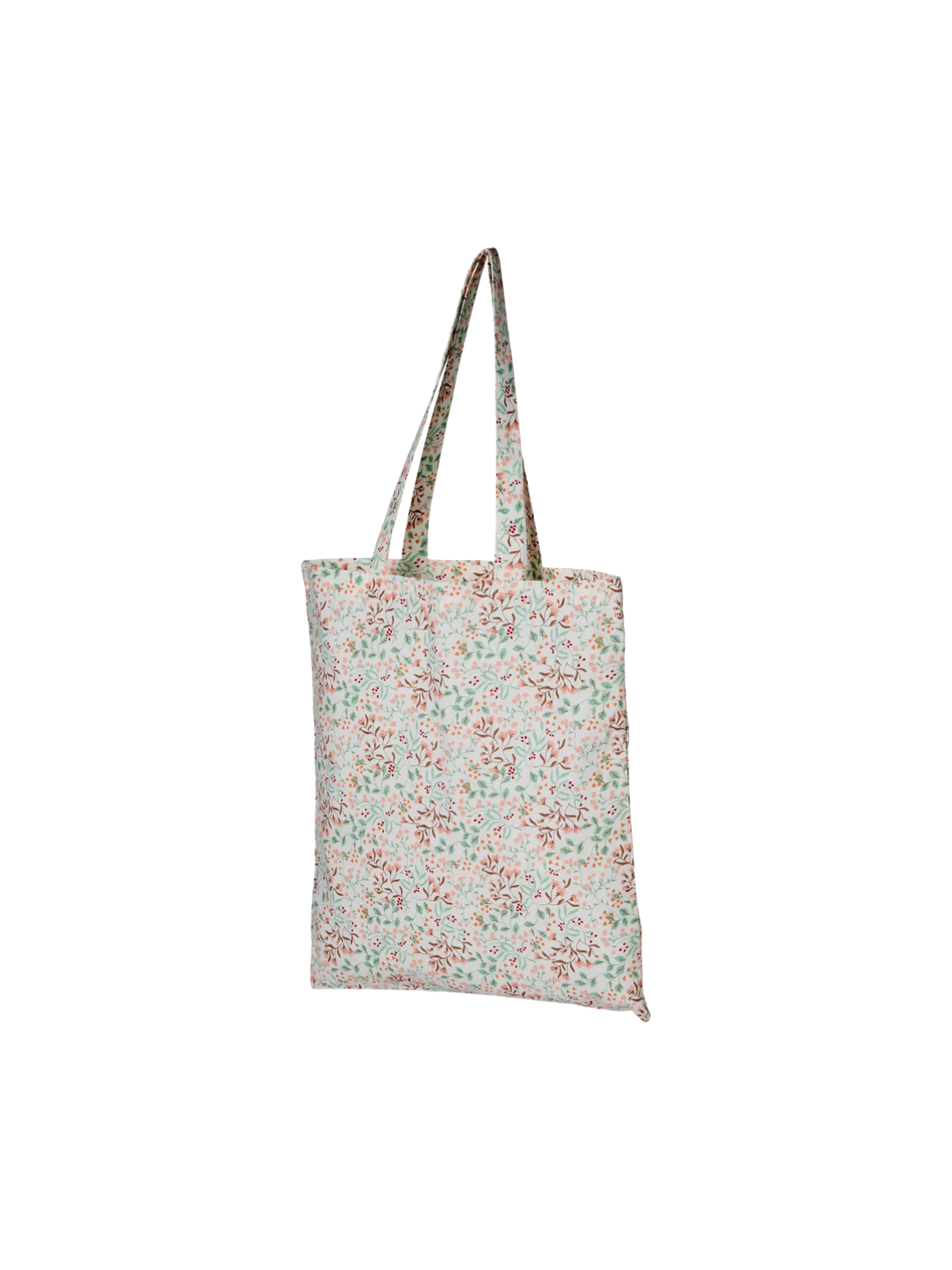 Clearance Søstrene Grene Schweiz Plan International Tragetasche Off White