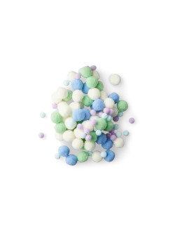 Discount Søstrene Grene Schweiz Pompons Multi