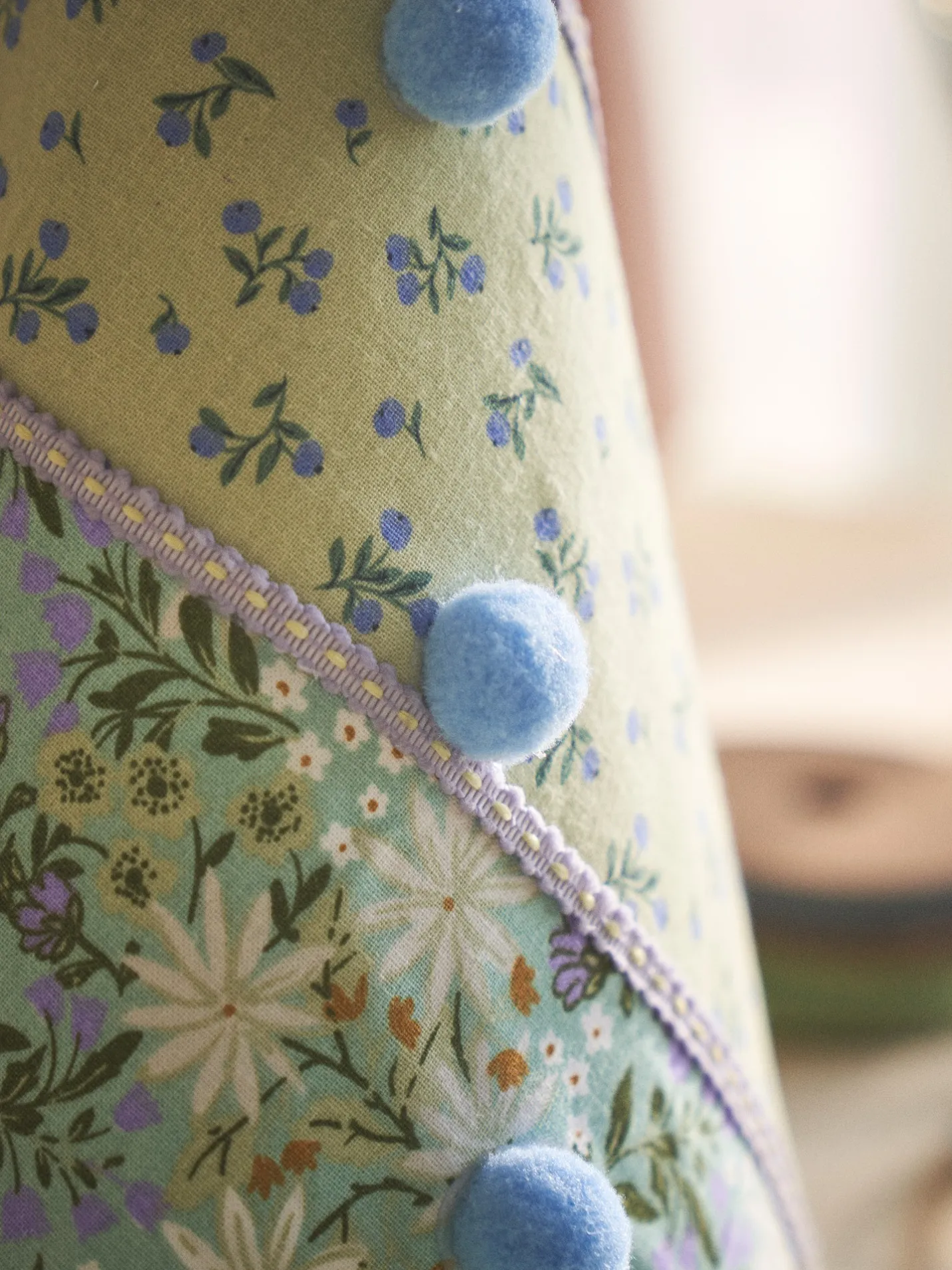 Discount Søstrene Grene Schweiz Pompons Multi
