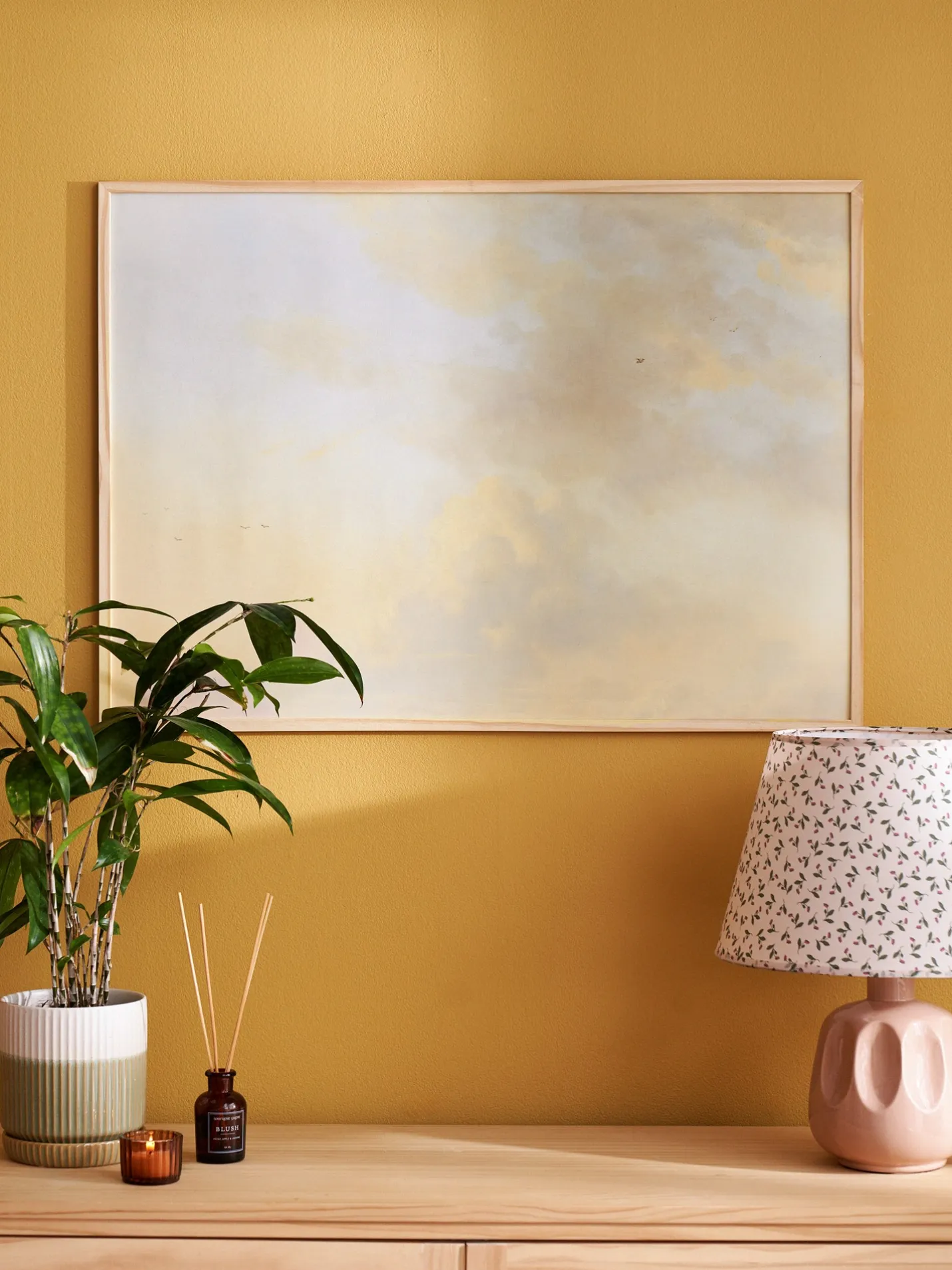Clearance Søstrene Grene Schweiz Poster 50 X 70 Multi