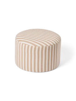 Hot Søstrene Grene Schweiz Pouf Off White