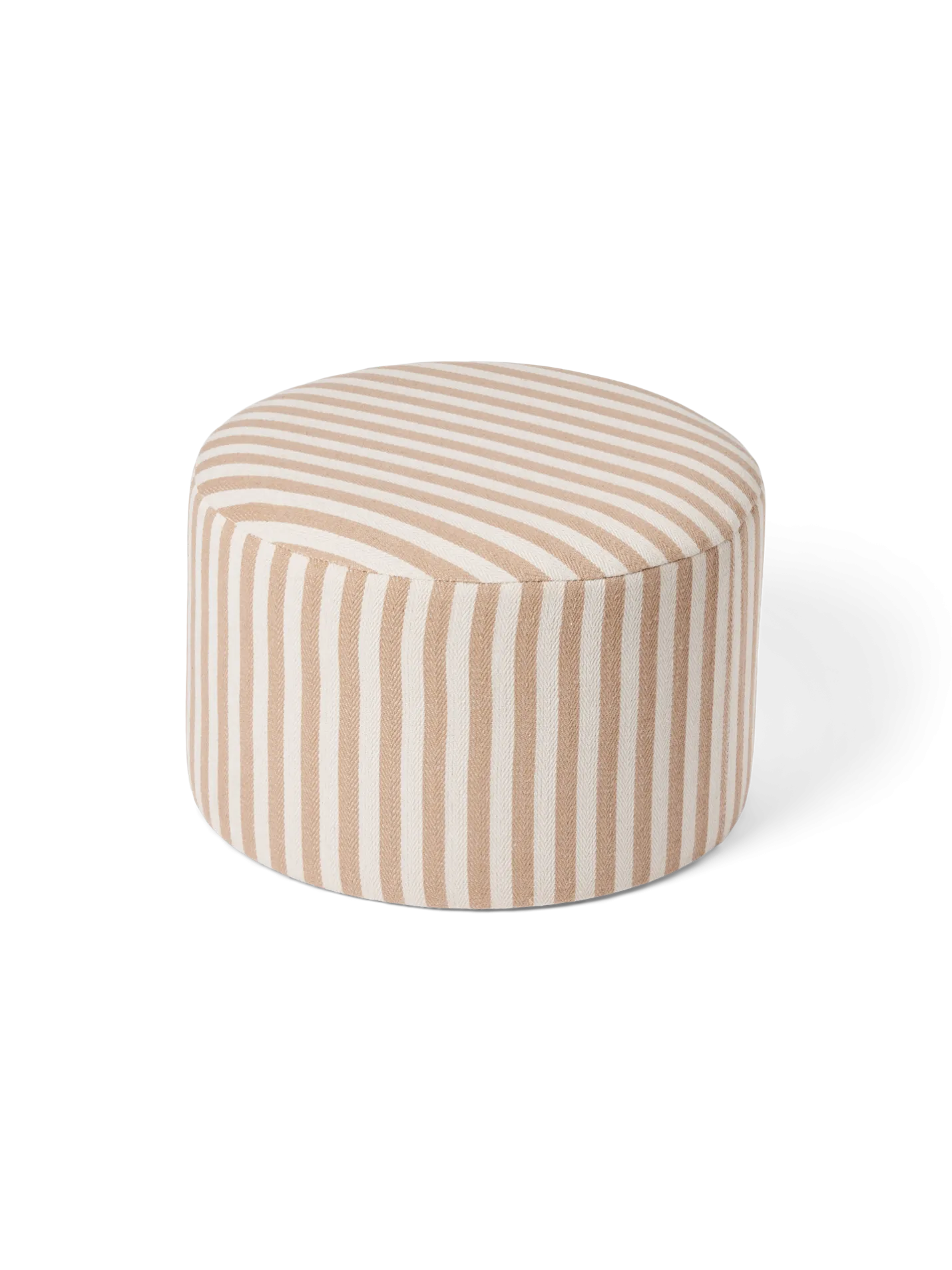 Hot Søstrene Grene Schweiz Pouf Off White