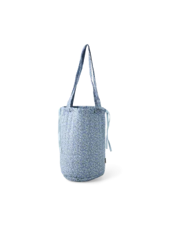 Outlet Søstrene Grene Schweiz Projekttasche Ice Blue