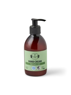 Outlet Søstrene Grene Schweiz Pure Bliss Handcreme Brown