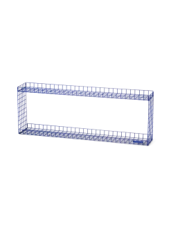 New Søstrene Grene Schweiz RACK Wandregal Navy