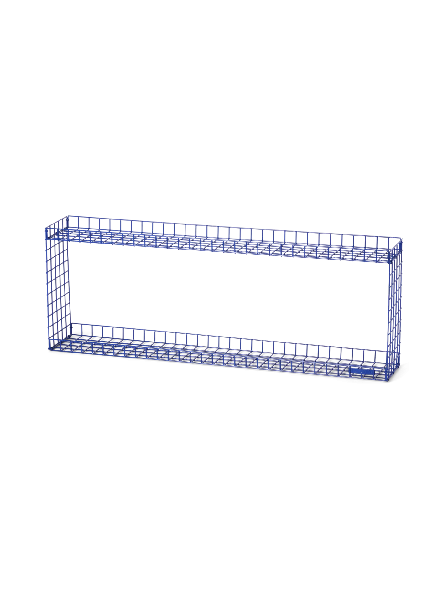 New Søstrene Grene Schweiz RACK Wandregal Navy