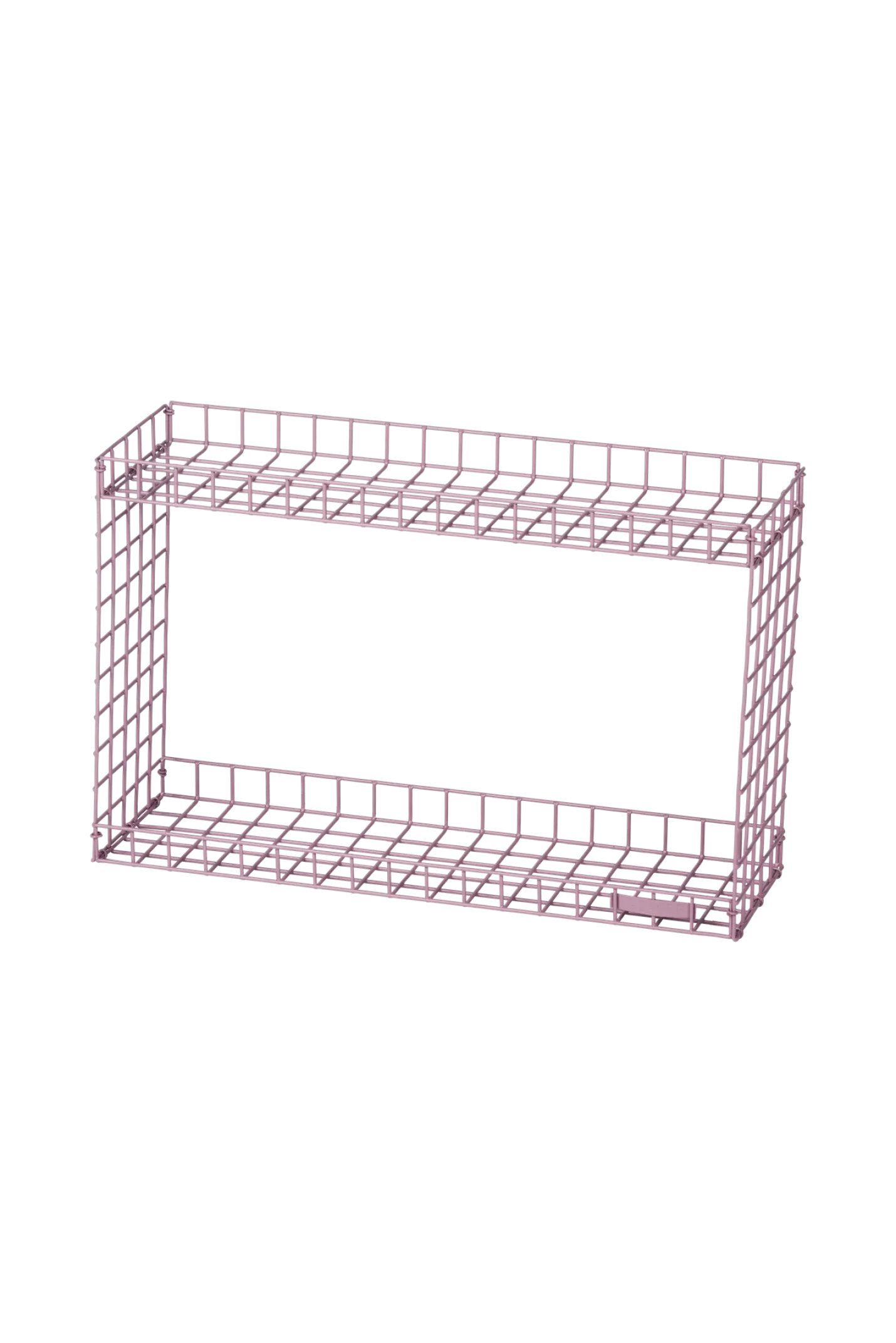 New Søstrene Grene Schweiz RACK Wandregal Grape