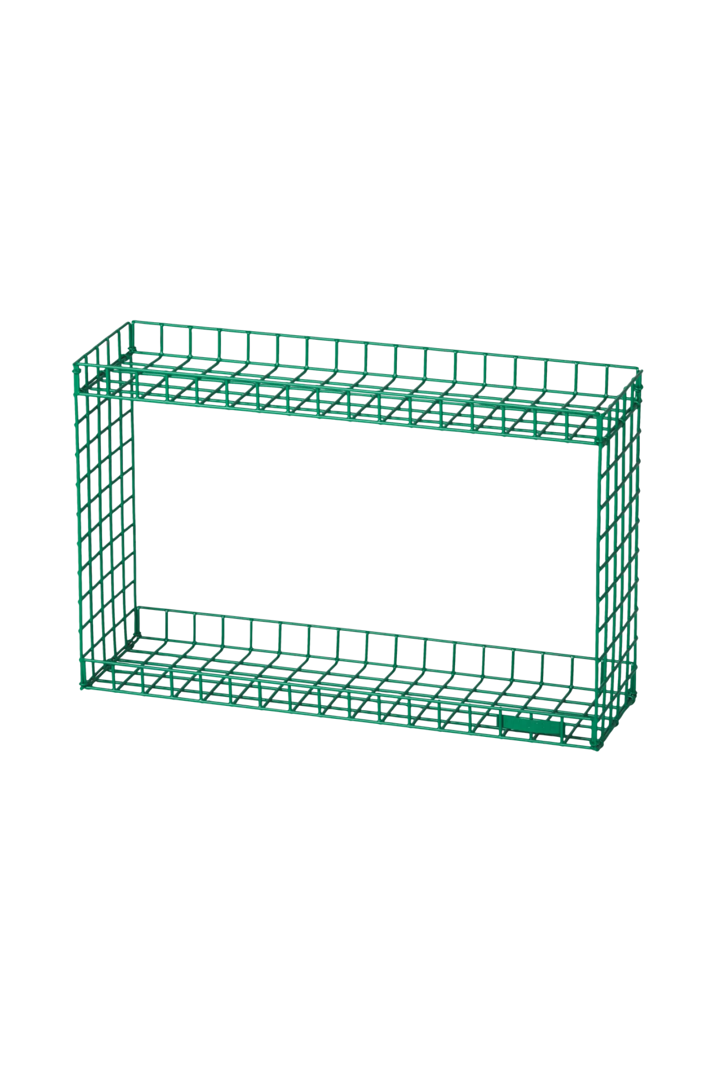 Discount Søstrene Grene Schweiz RACK Wandregal Green