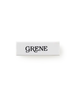 Best Søstrene Grene Schweiz Radiergummi Off White