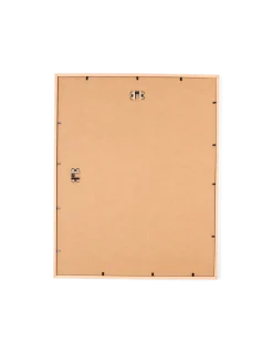 New Søstrene Grene Schweiz Rahmen 40 X 50 Dark Brown