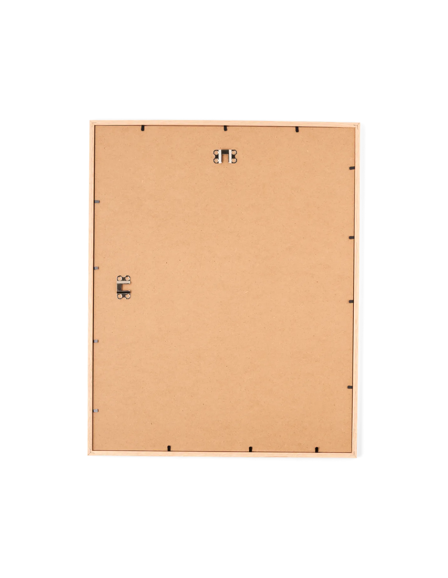 New Søstrene Grene Schweiz Rahmen 40 X 50 Dark Brown