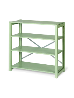 Hot Søstrene Grene Schweiz Regal Olive Green