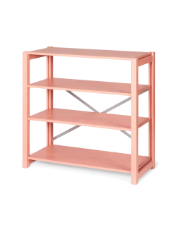Best Søstrene Grene Schweiz Regal Peach
