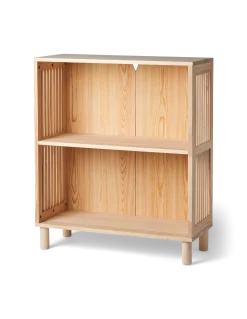 Online Søstrene Grene Schweiz Regal Medium Wood