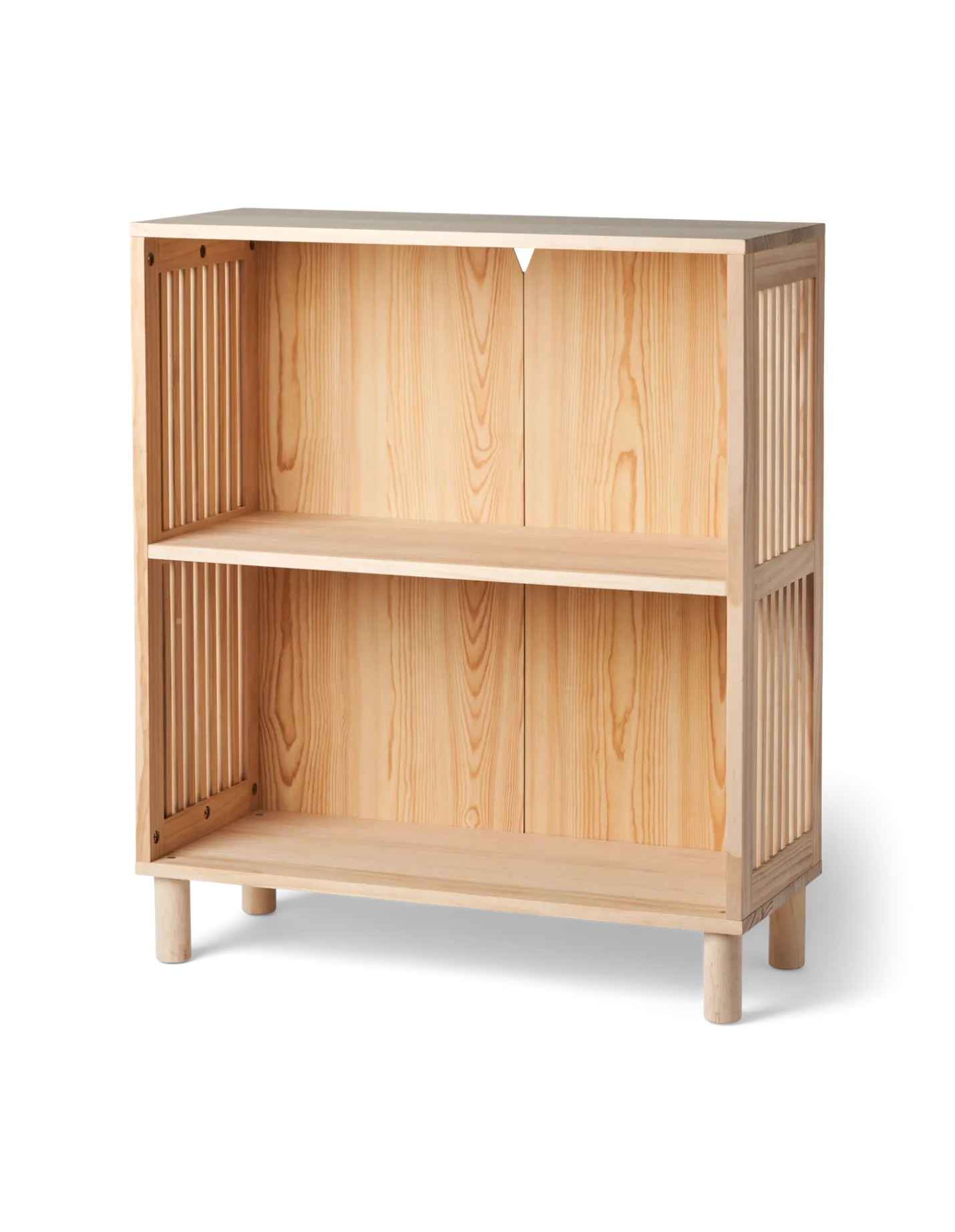 Online Søstrene Grene Schweiz Regal Medium Wood