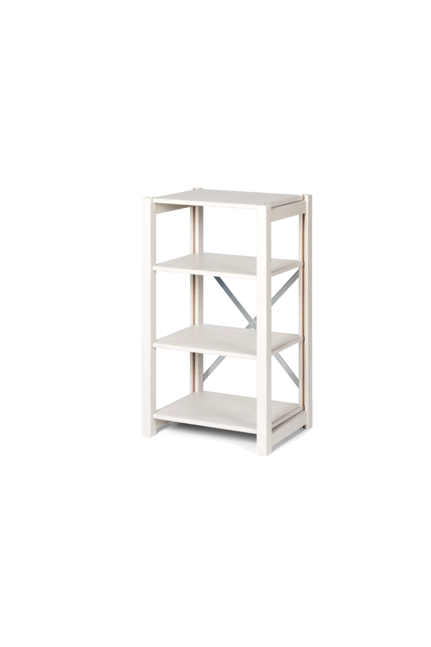 New Søstrene Grene Schweiz Regal Off White