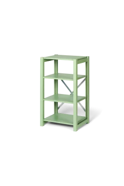 Søstrene Grene Schweiz Regal Olive Green