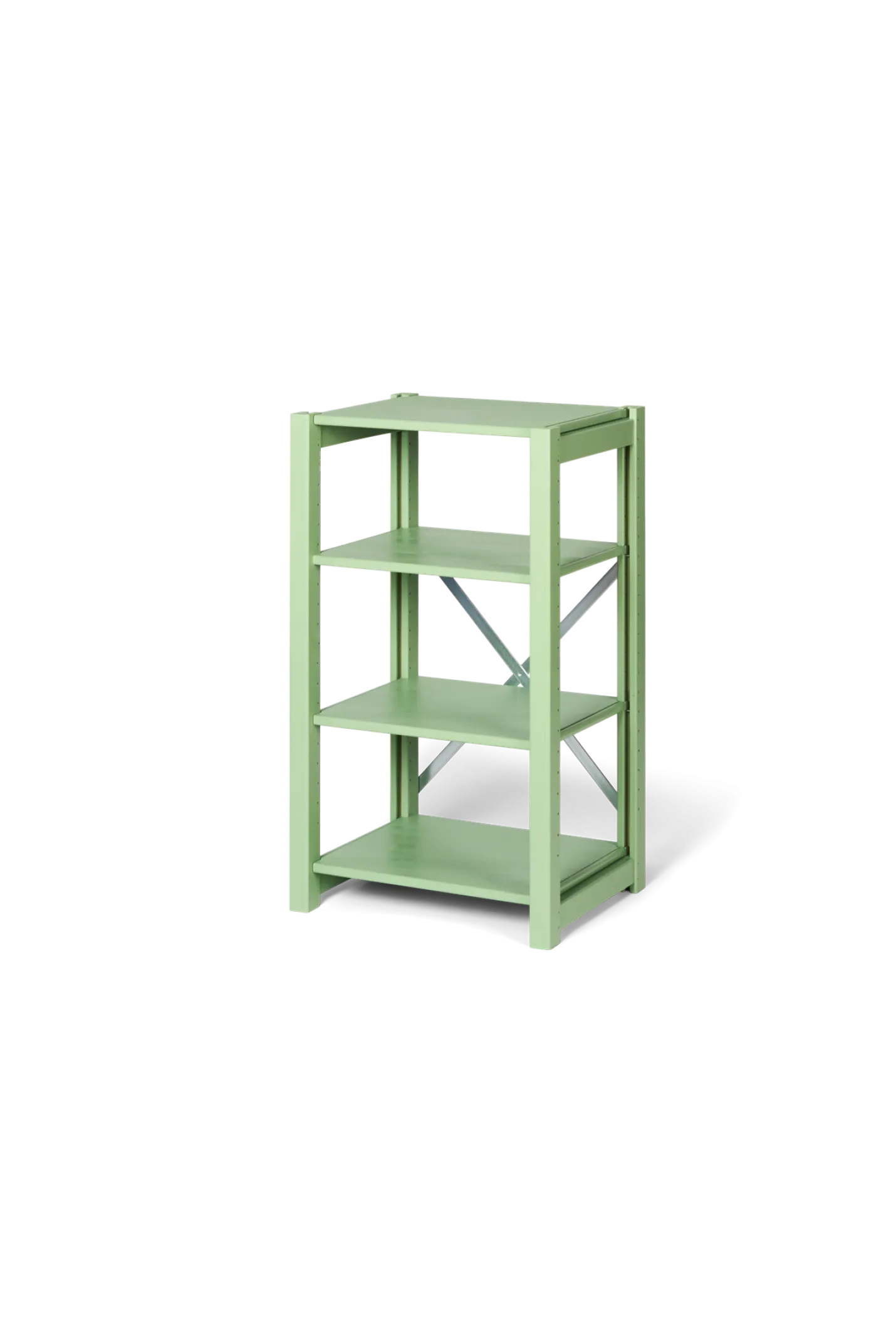 Søstrene Grene Schweiz Regal Olive Green