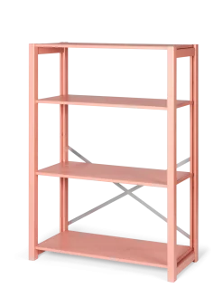 Best Søstrene Grene Schweiz Regal Peach
