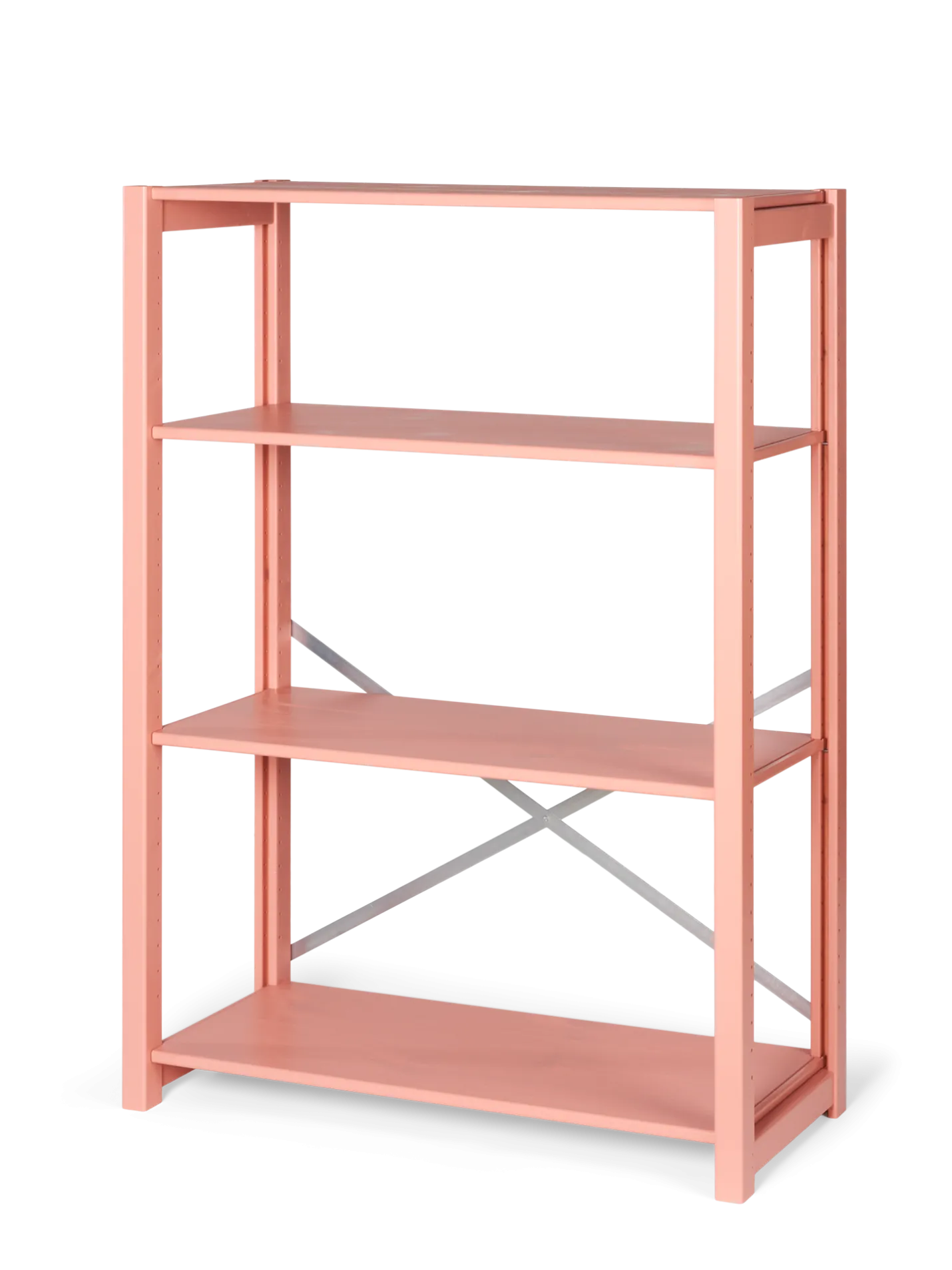 Best Søstrene Grene Schweiz Regal Peach