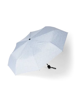 Hot Søstrene Grene Schweiz Regenschirm Ice Blue