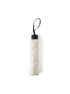 Clearance Søstrene Grene Schweiz Regenschirm Dusty Green