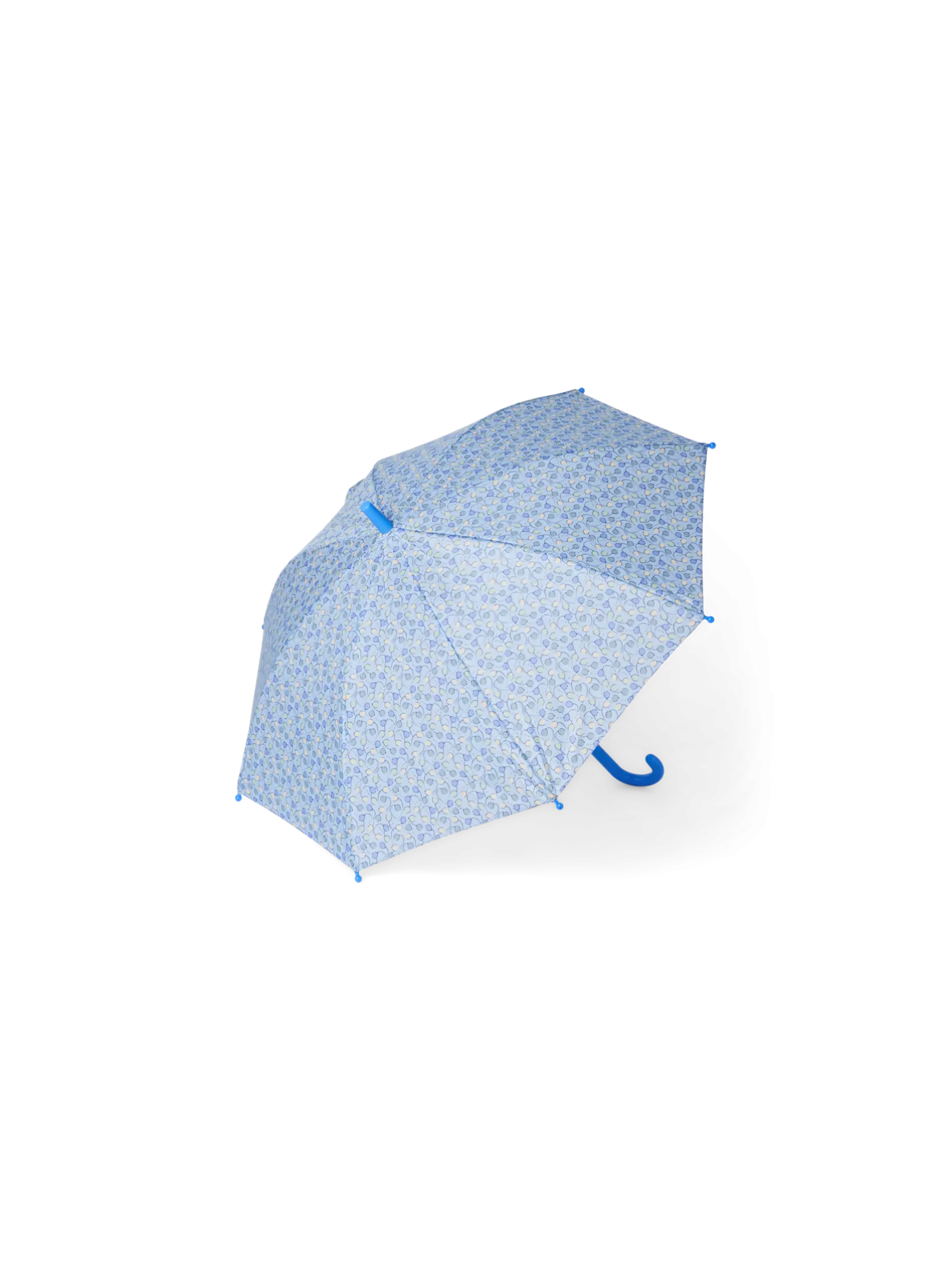 Søstrene Grene Schweiz Regenschirm Sky Blue
