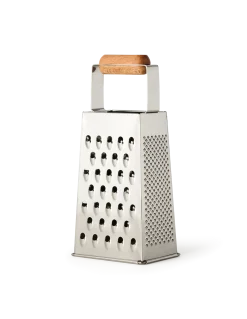 Outlet Søstrene Grene Schweiz Reibe Silver