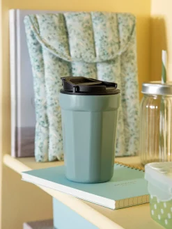 New Søstrene Grene Schweiz Reisebecher 330 Ml