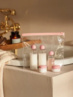 Discount Søstrene Grene Schweiz Reisebehälter-Set
