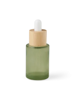Discount Søstrene Grene Schweiz Reiseflasche Mit Pipette 30 Ml Green