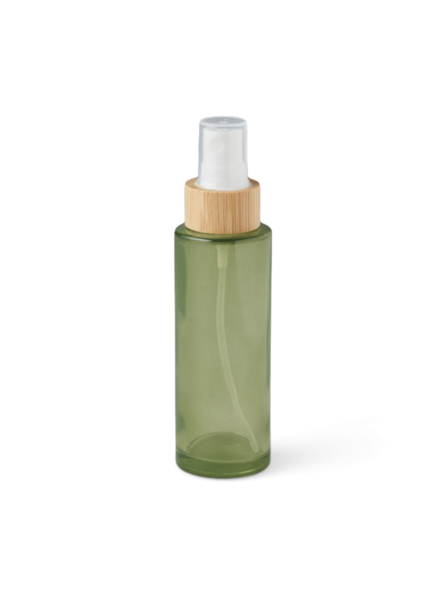 Outlet Søstrene Grene Schweiz Reiseflasche Mit Spray 60 Ml Green