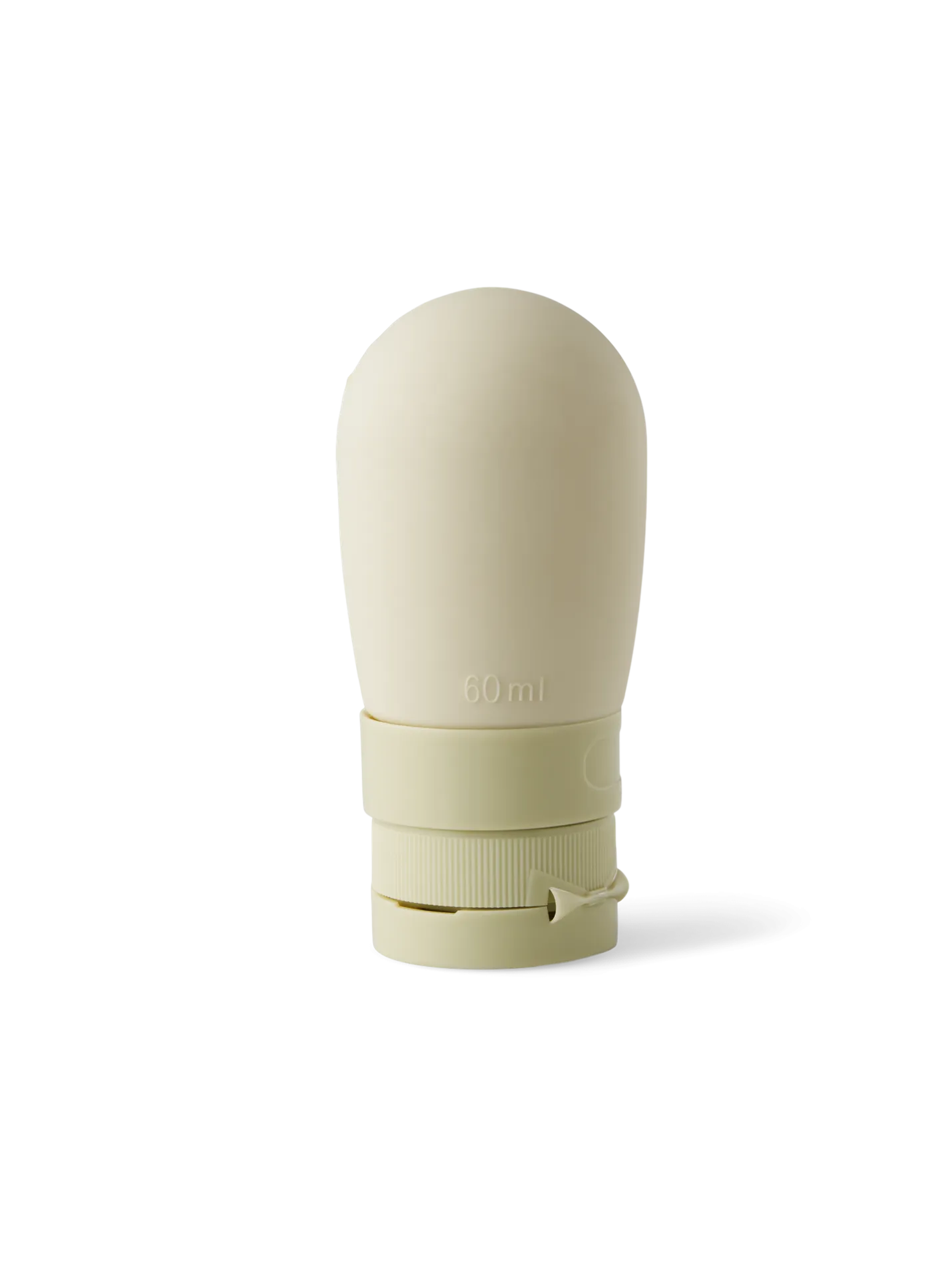New Søstrene Grene Schweiz Reiseflasche 60 Ml
