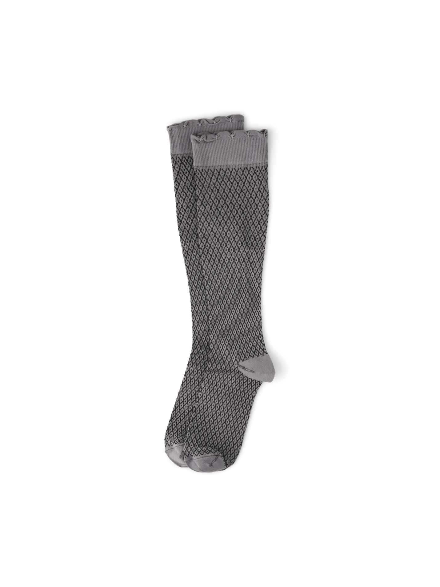New Søstrene Grene Schweiz Reisesocken Anthracite
