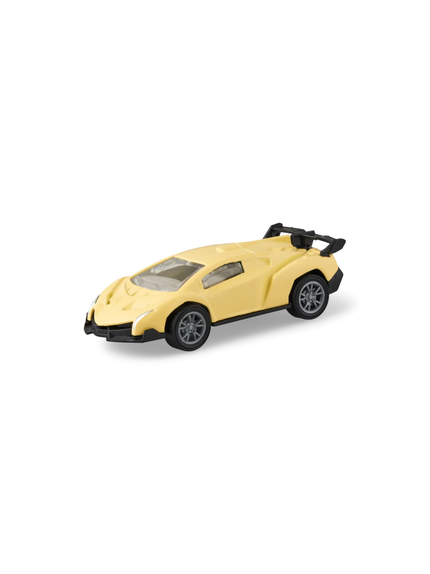 Clearance Søstrene Grene Schweiz Rennwagen Mit Rückzugmotor Lemon